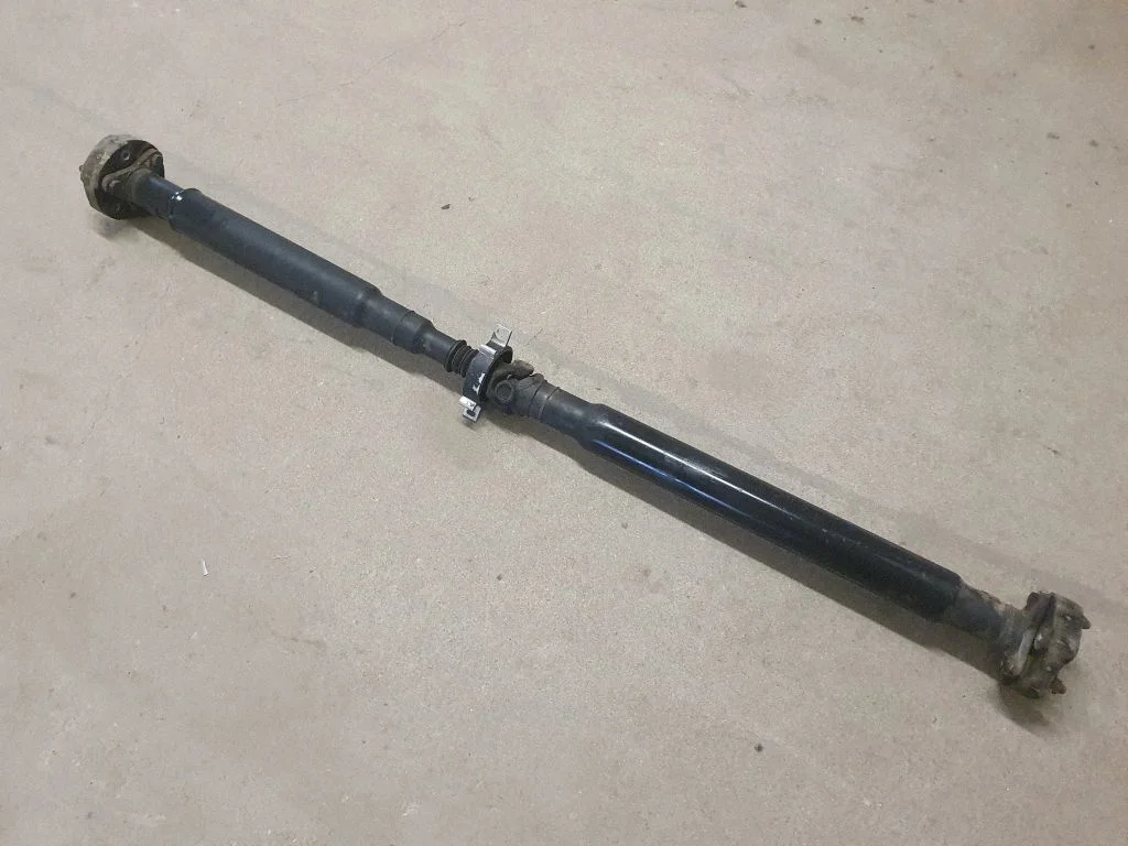 Drive shaft (set) 7563497