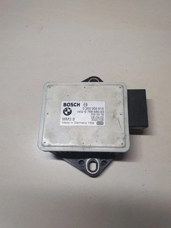 ESP acceleration yaw rate sensor 0265005615