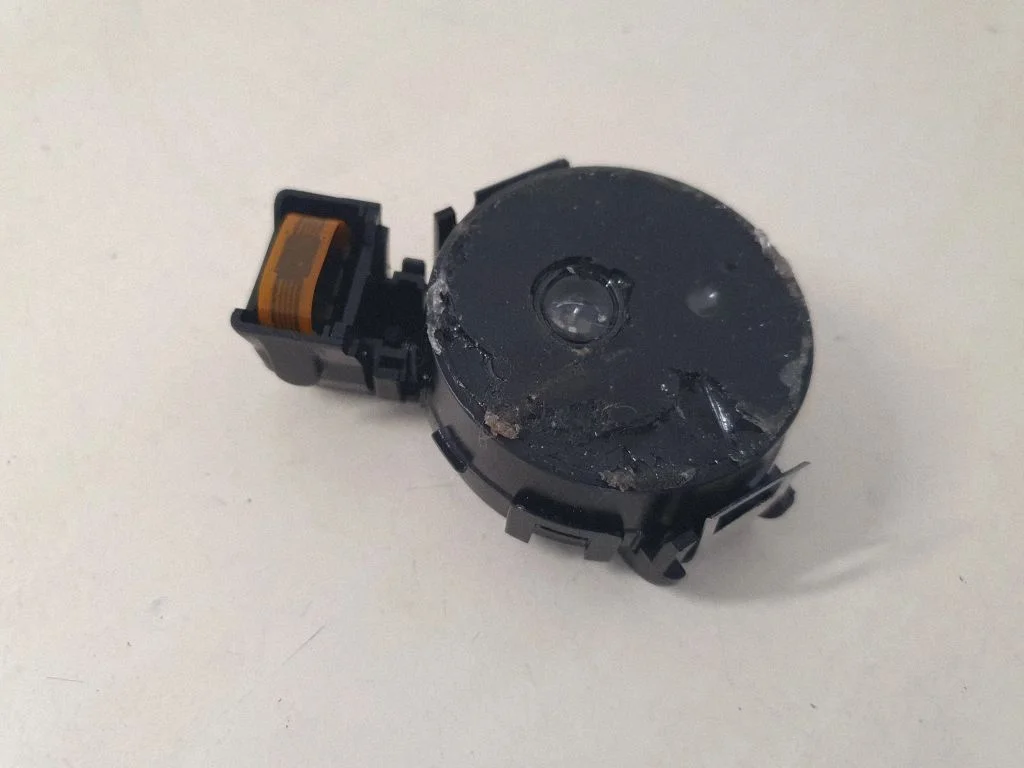 Rain sensor 9212916