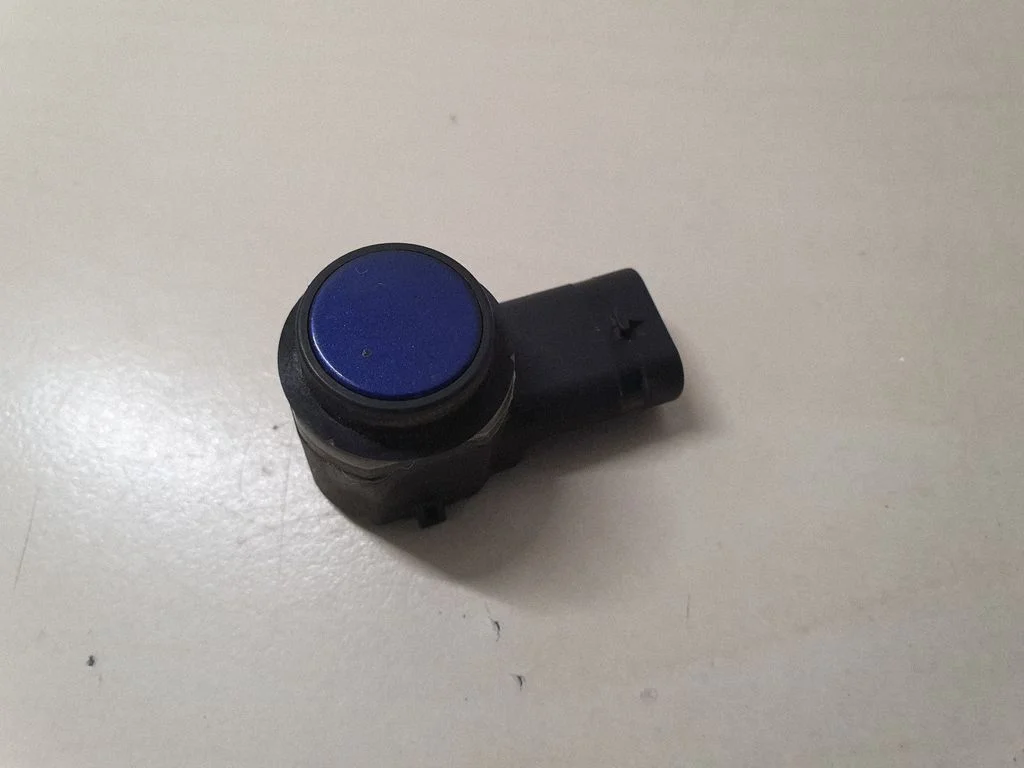 Parkošanās sensors PDC 9G9215K859AA