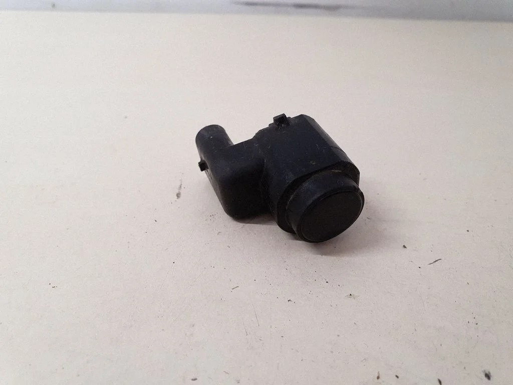 Parking PDC sensor – Nissan Qashqai+2 (2008-2010)