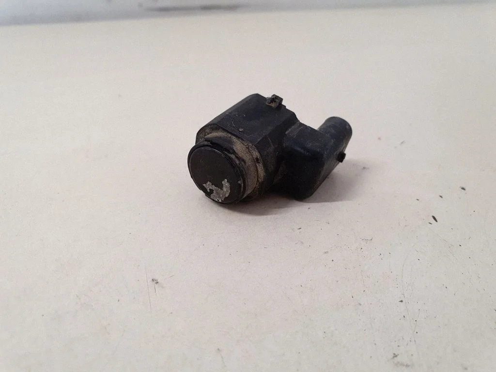 Parking PDC sensor – Nissan Qashqai+2 (2008-2010)
