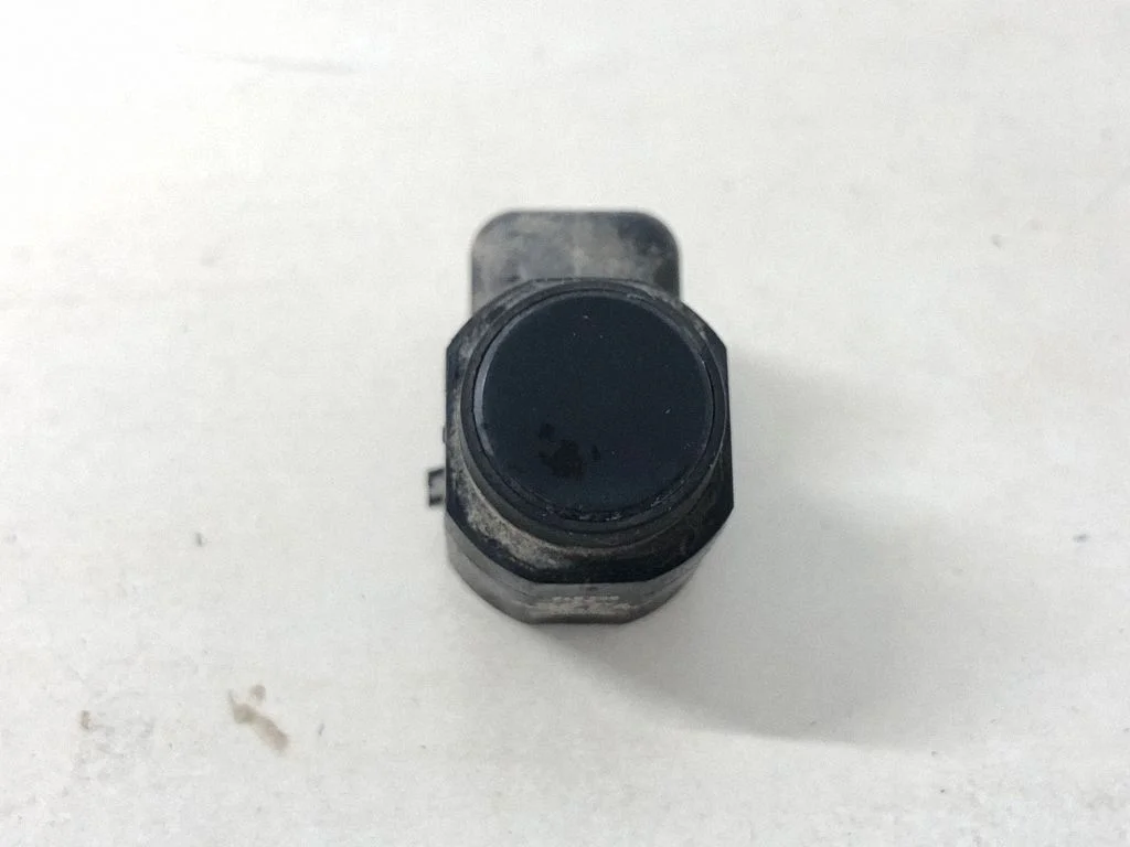Parking PDC sensor – Nissan Qashqai+2 (2008-2010)