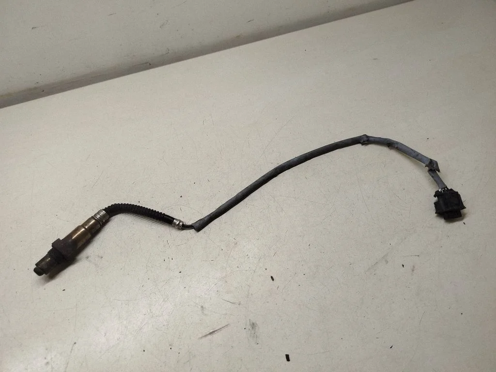 Lambda probe sensor 0258006205