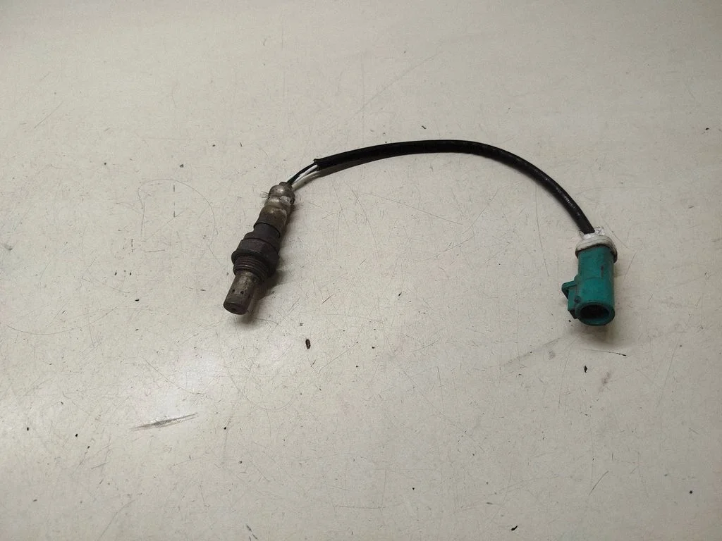 Lambda probe sensor – Ford Mondeo Mk III (2000-2007)