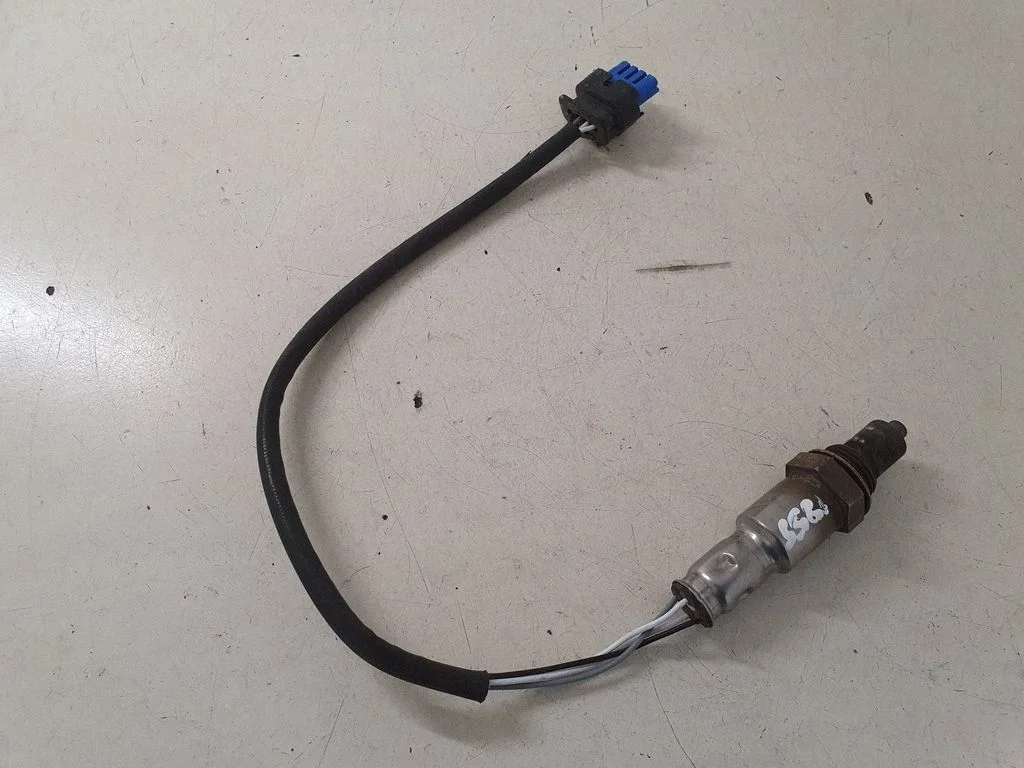 Lambda probe sensor JL3A9G444AC