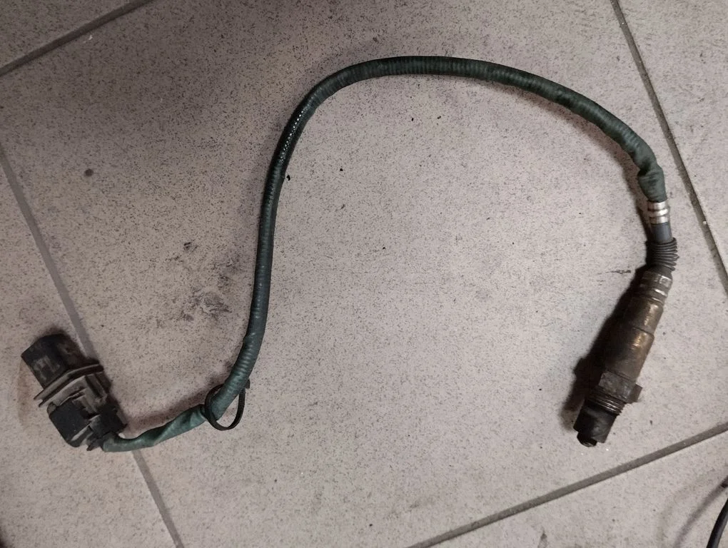 Lambda probe sensor – Mercedes-Benz Sprinter W906 (2006-2018)