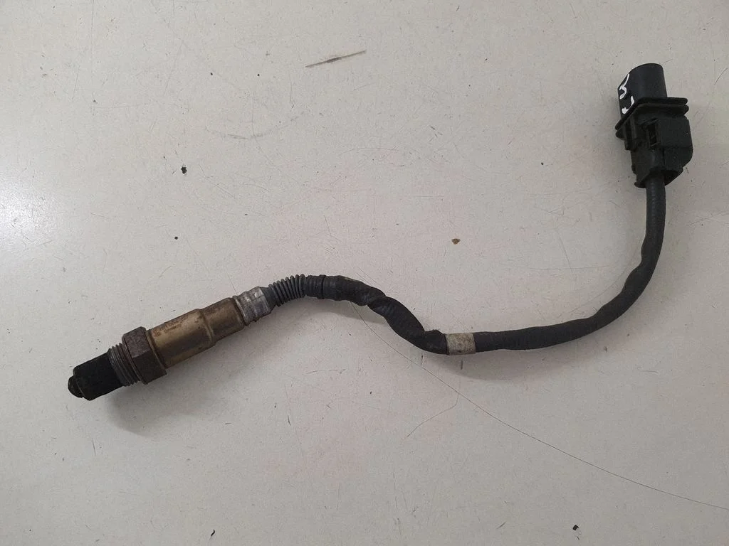 Lambda zondas