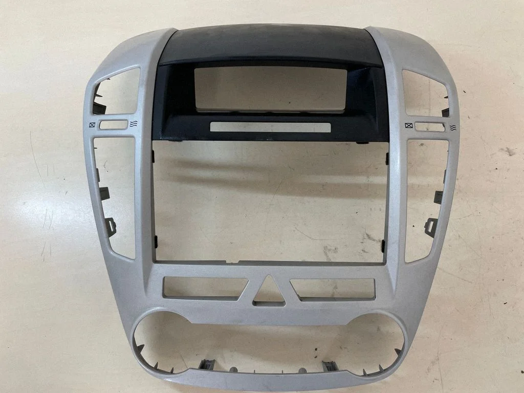 Climate control/heater control trim 847401H900