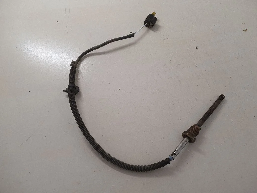Exhaust gas temperature sensor A0071539628