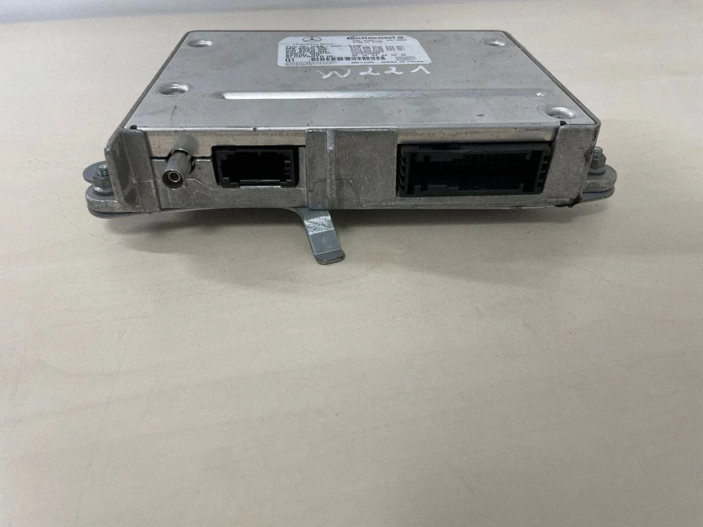 Bluetooth modulis