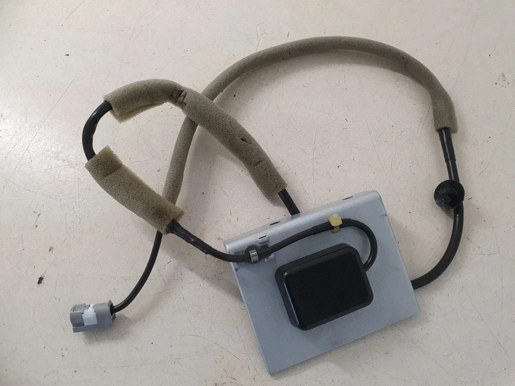 Antena (GPS) – Subaru Outback (BS) (2015-2019)