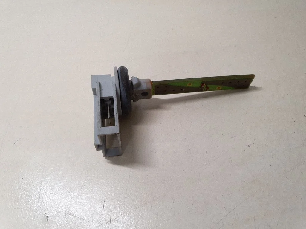 Salongi temperatuuri andur 4B0820539