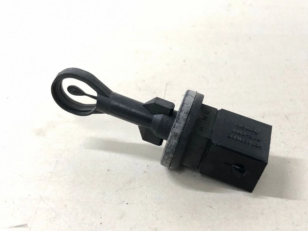 Interior temperature sensor – Audi A4 S4 B6 8E 8H (2001-2005)