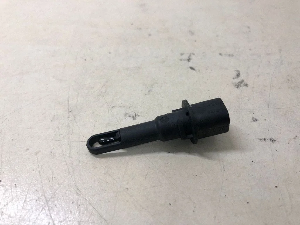 Interior temperature sensor – Opel Insignia A (2008-2017)