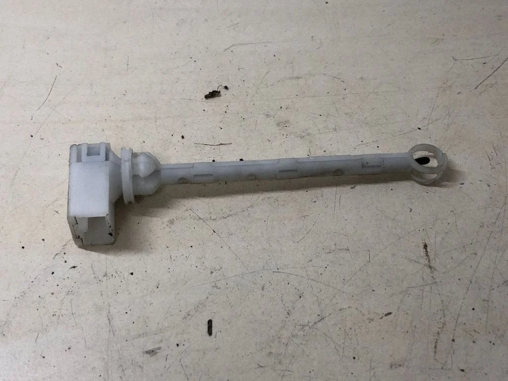 Salongi temperatuuri andur – Volvo XC90 (2003-2006)