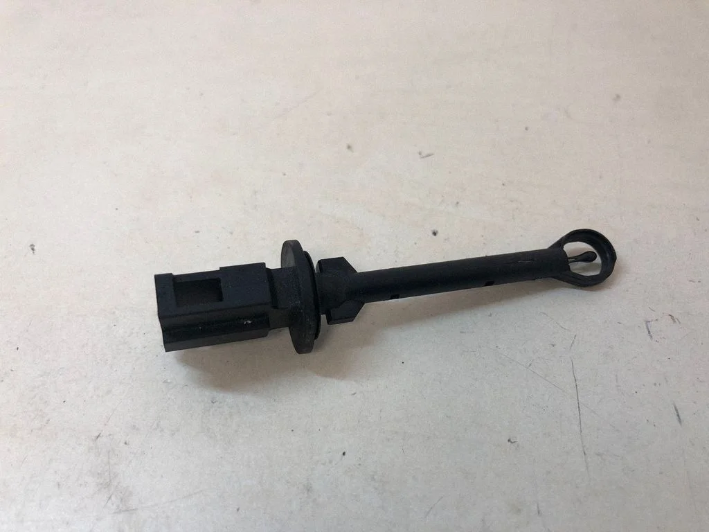 Interior temperature sensor 4F0820539A