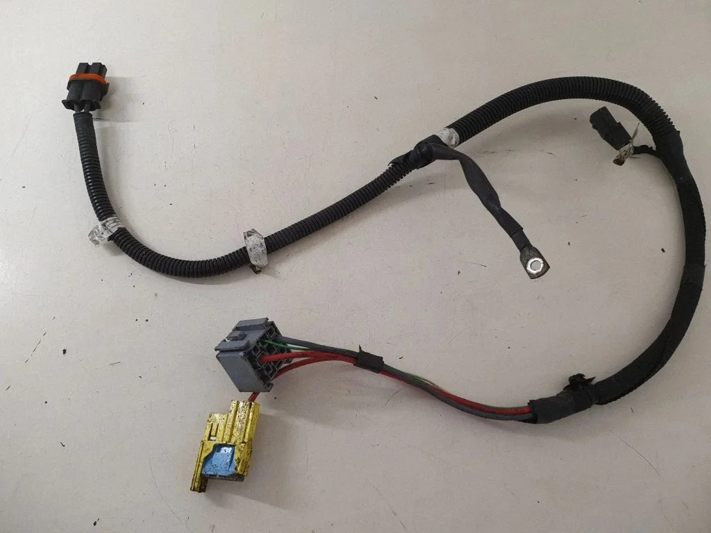 Other wiring loom 93859149