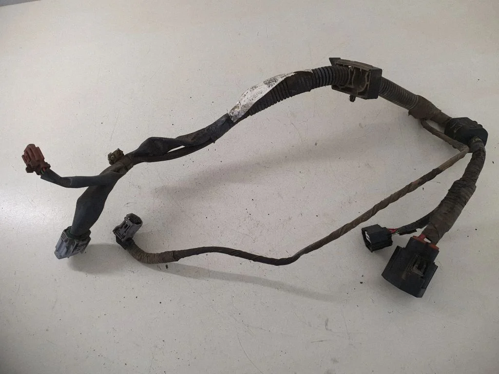 Muud juhtmed / juhtmestik – Subaru Outback (BS) (2015-2019)