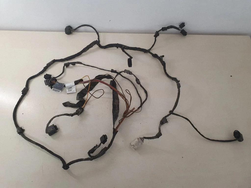 Other wiring loom 9211833