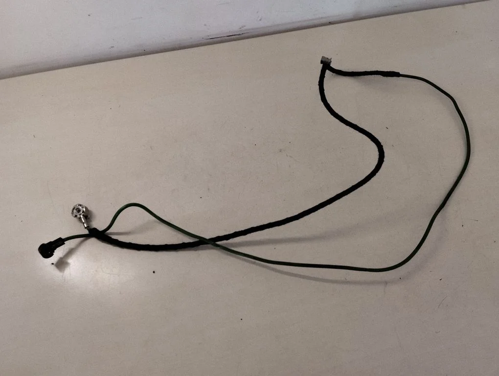 Muud juhtmed / juhtmestik – Ford Focus C-MAX (2003-2010)