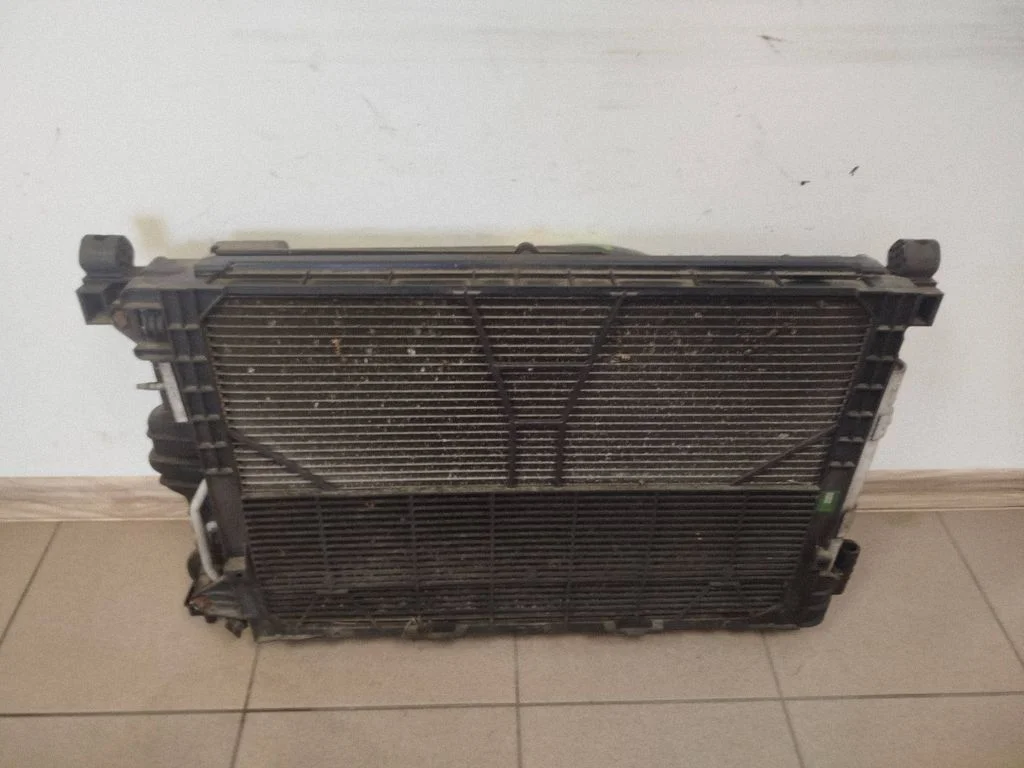 Radiatoru komplekts 95097120
