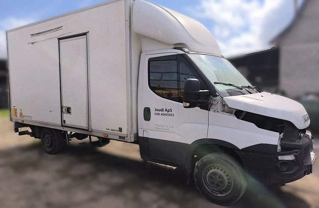 Iveco Daily
