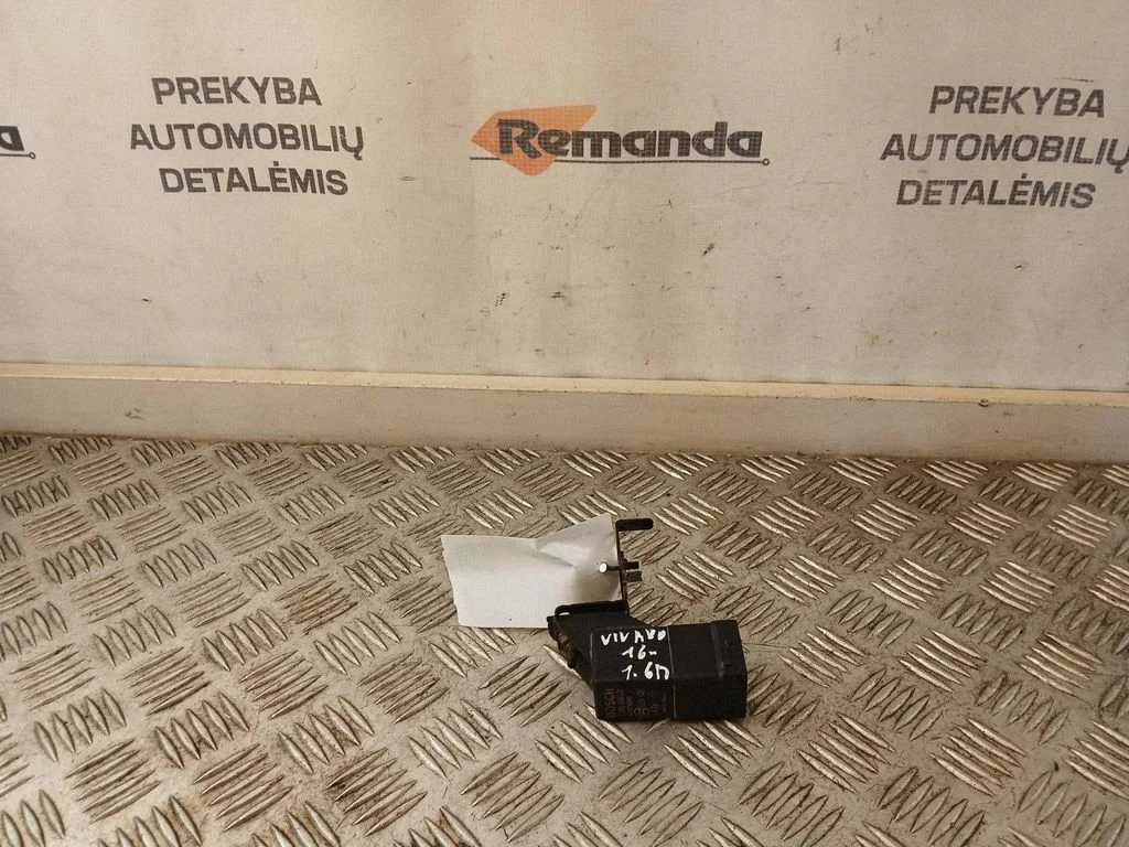Žvakių pakaitinimo rėlė