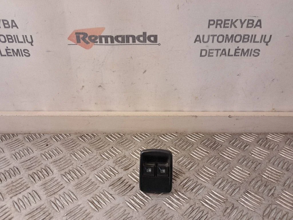 Elektrinių langų jungtukas