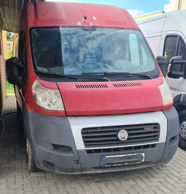 Fiat Ducato