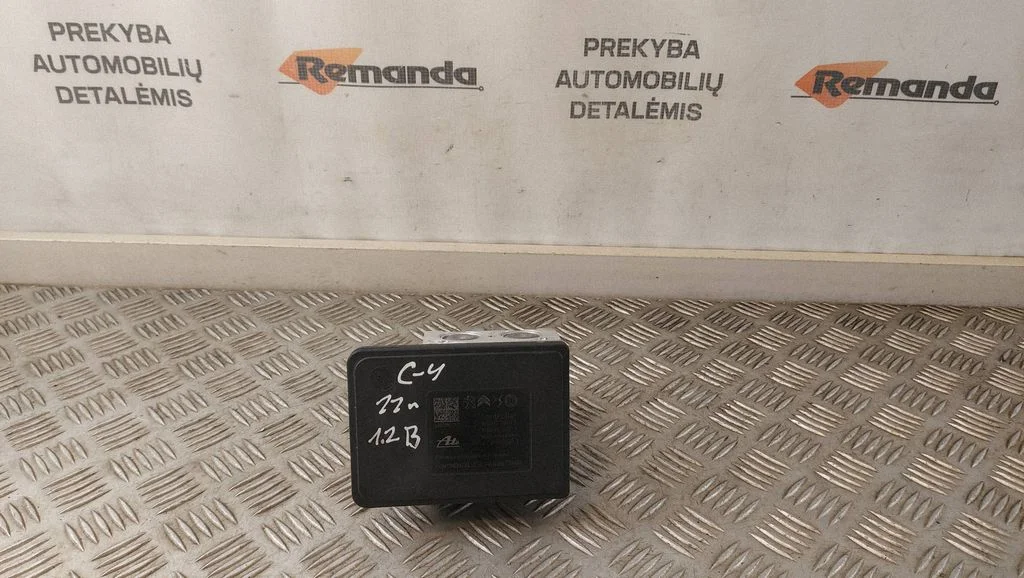 ABS block 1006333407