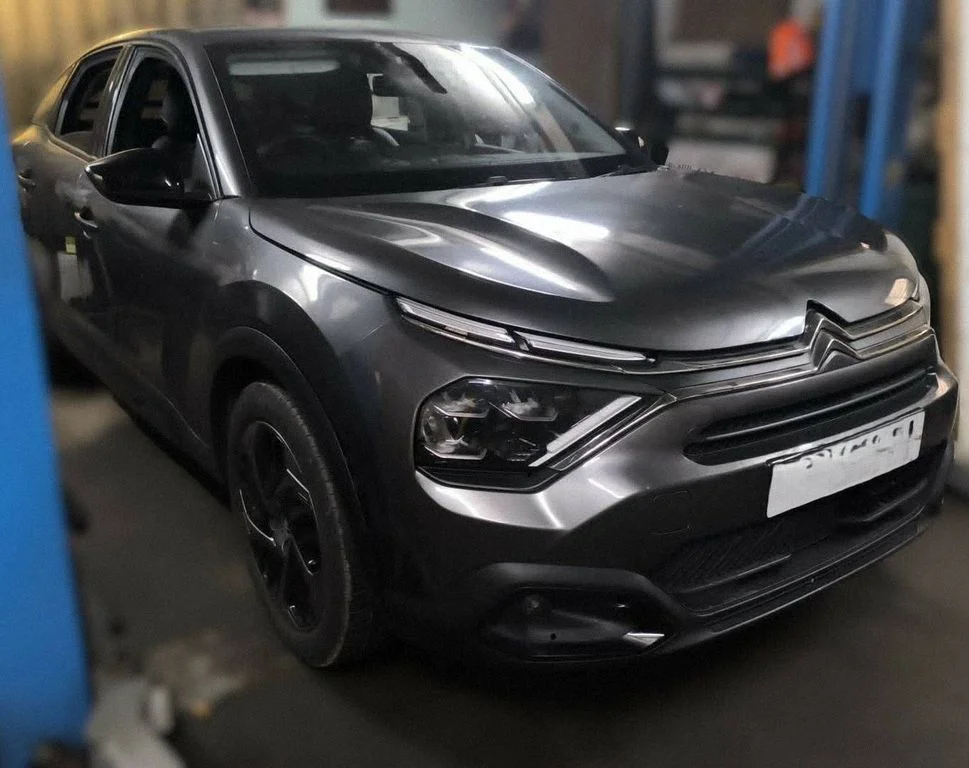 Citroen C4 Picasso, Grand Picasso, Aircross, Cactus