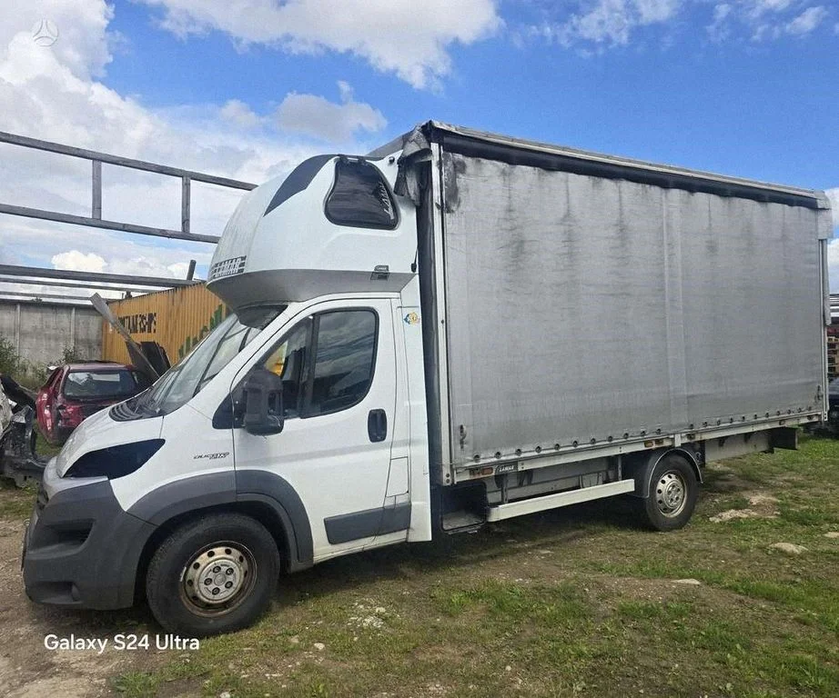 Fiat Ducato