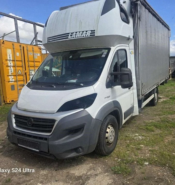 Fiat Ducato