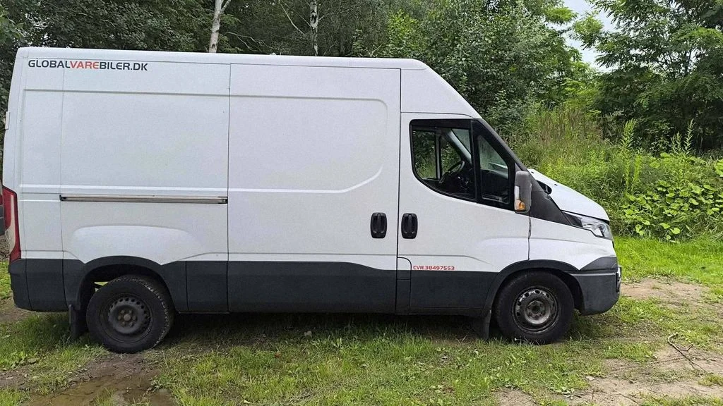 Iveco Daily