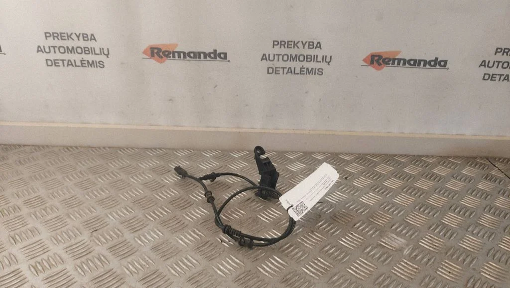 Priekinis stabdžių ABS daviklis