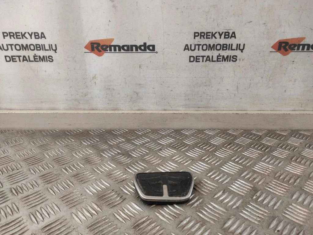 Pedał hamulca – BMW Seria 5 G30 G31 G38 (2016-)