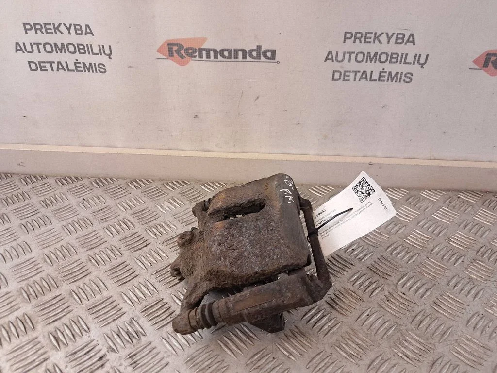 Priekšējais bremžu suports 6791C
