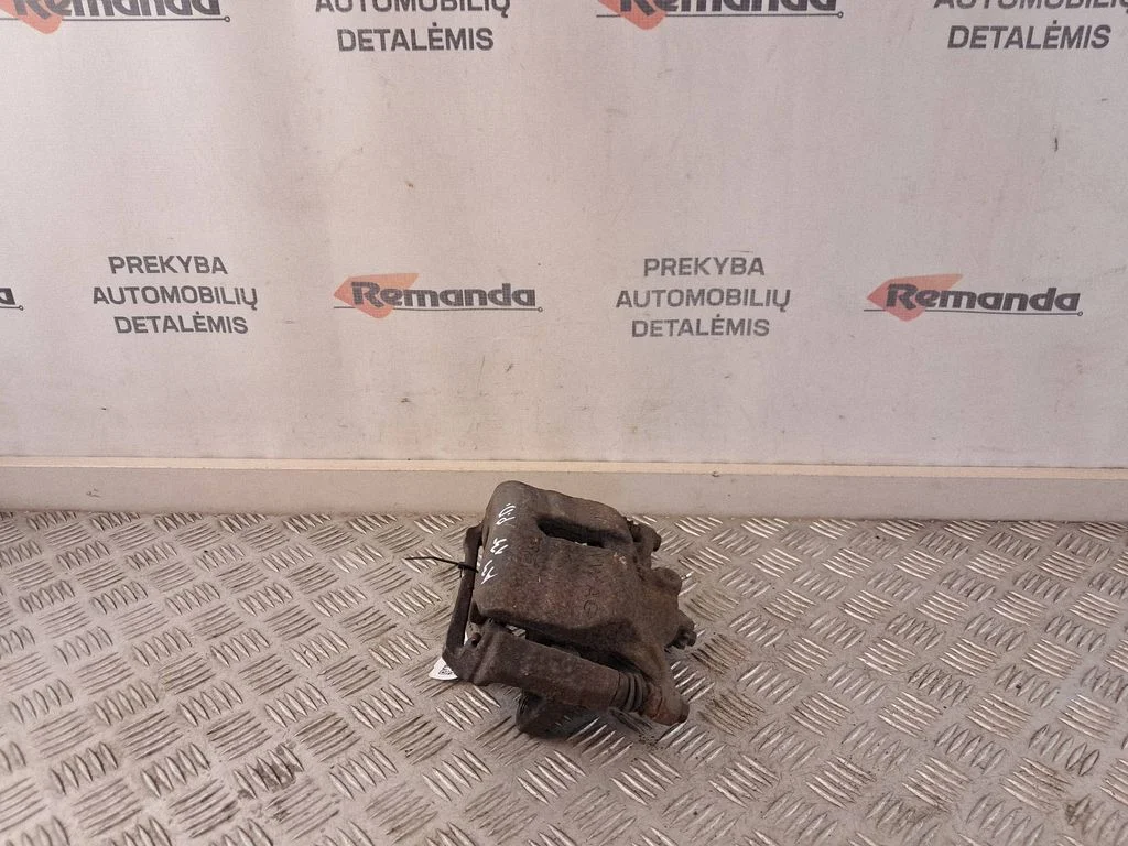 Priekšējais bremžu suports 6792C