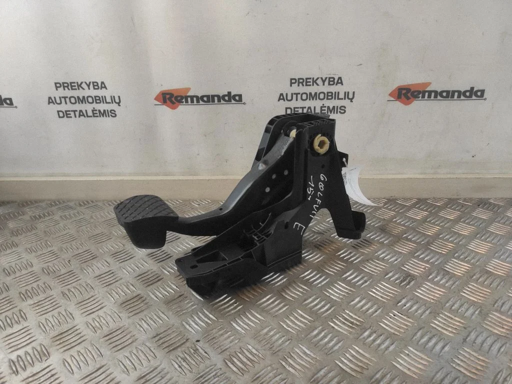 Piduripedaal 5Q1721117