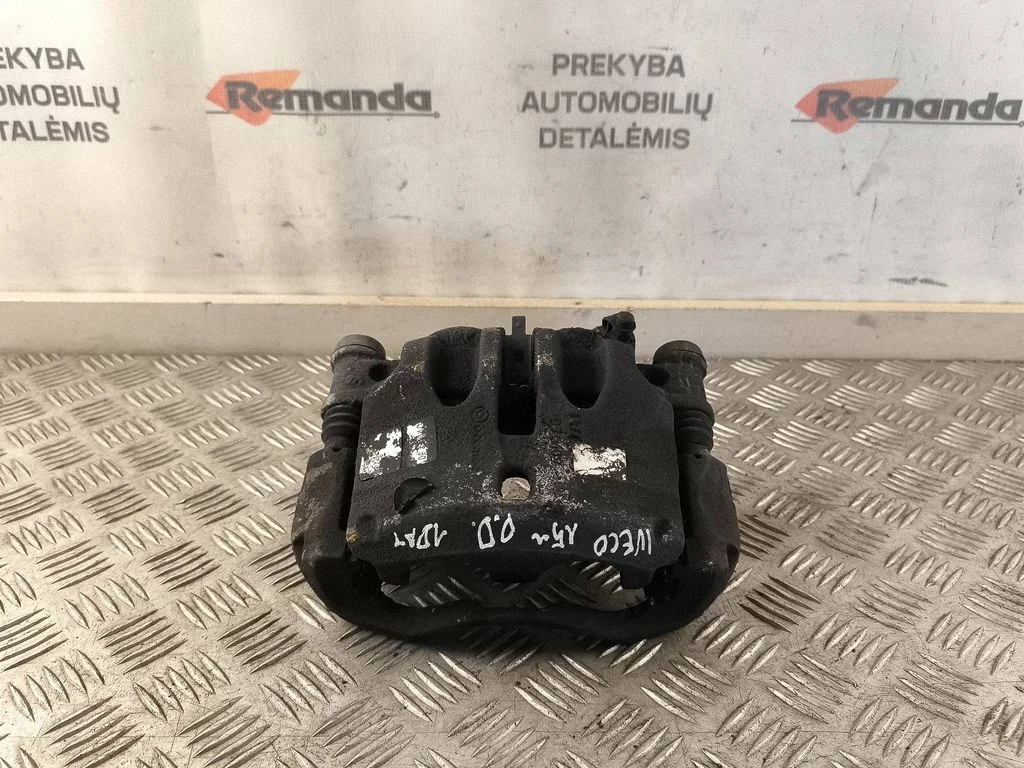 Priekinis suportas