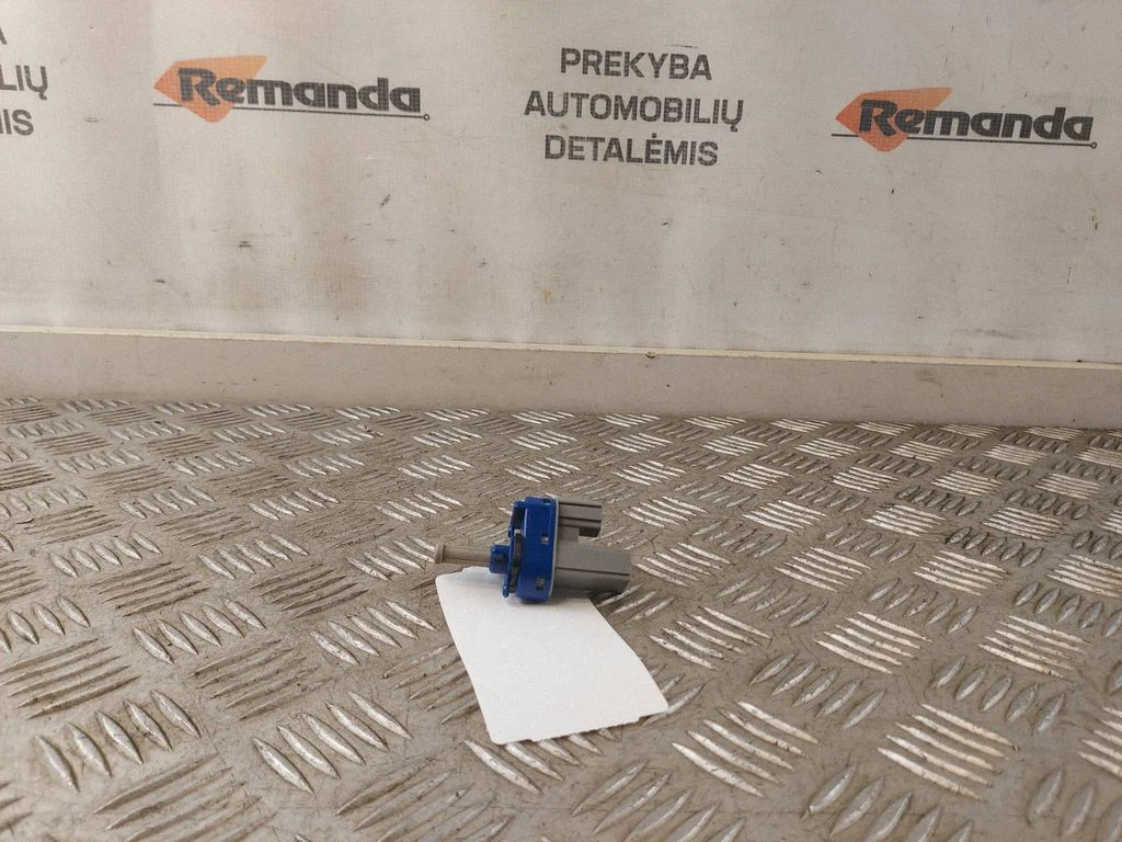 Bremžu pedāļa sensors BP4K