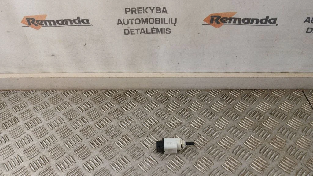 Brake pedal sensor switch 9813503180