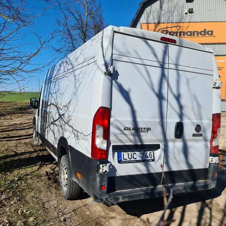 Fiat Ducato