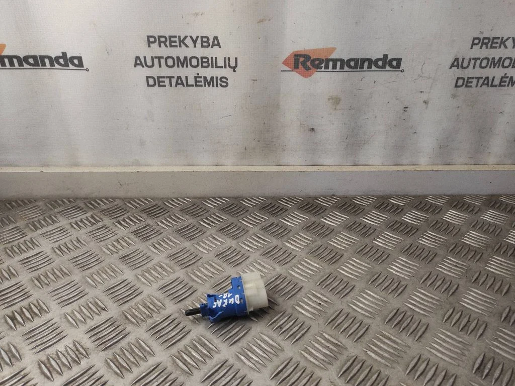 Czujnik pedału hamulca 53378929