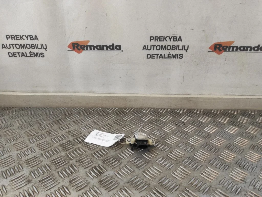 Bremžu pedāļa sensors – Toyota Prius Prime (2017-)