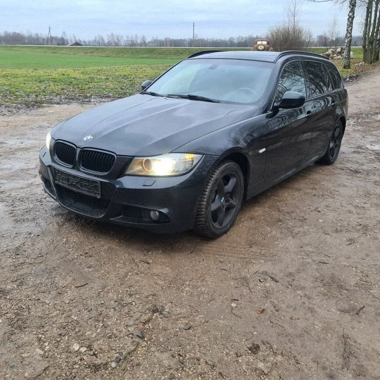 BMW Series 3