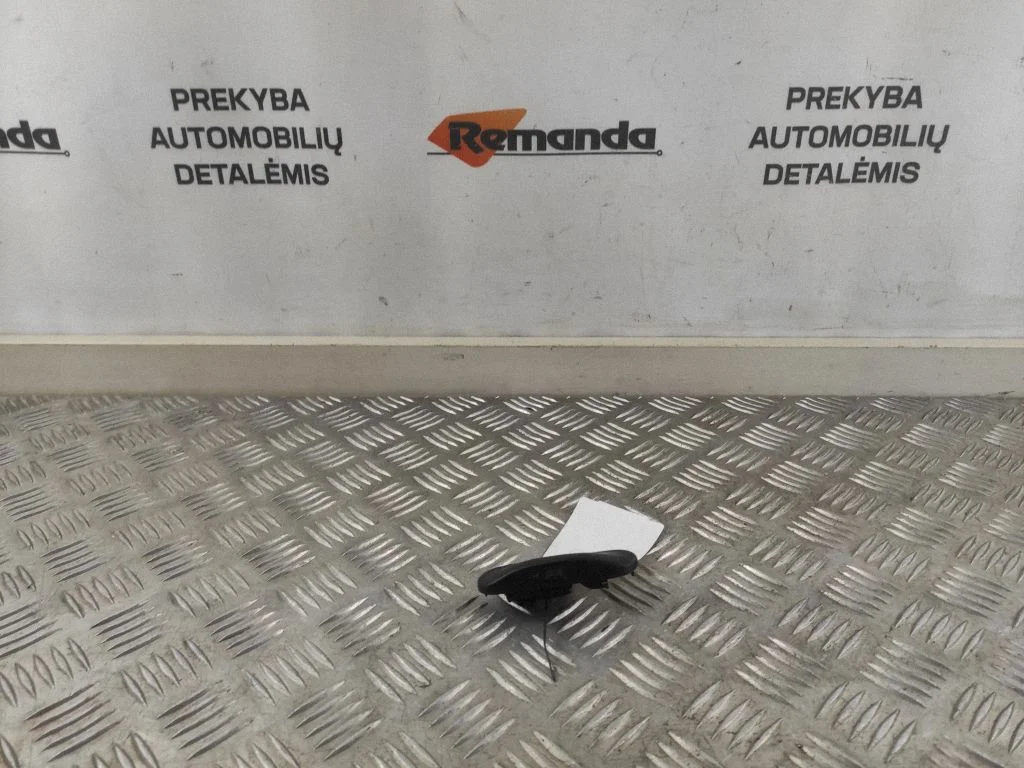 Langų skysčio purkštukas (-ai) priekinio stiklo