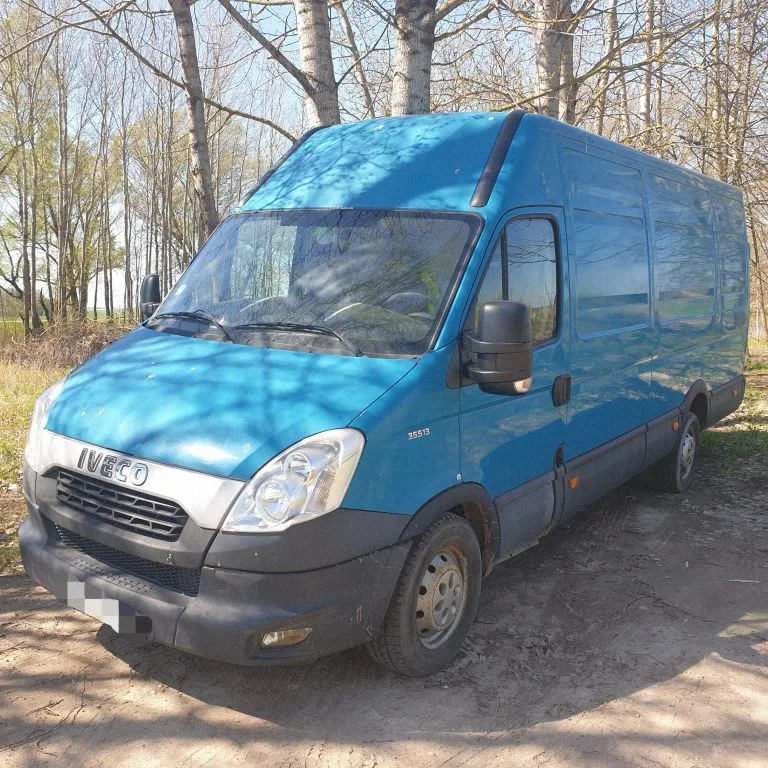 Iveco Daily