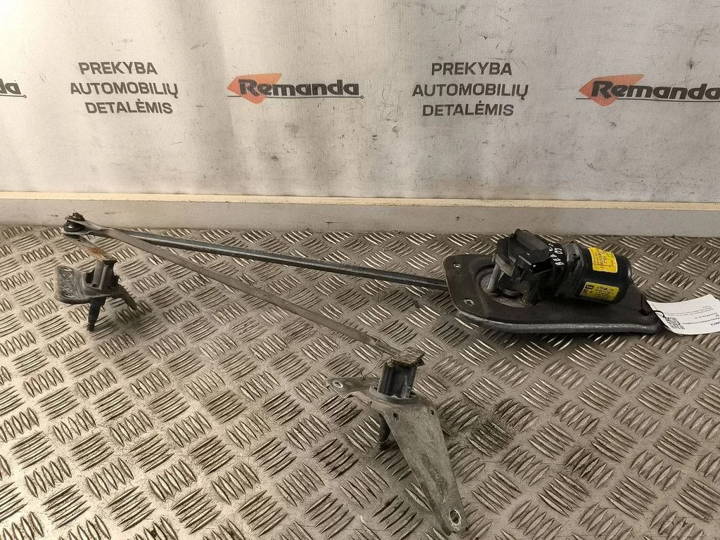 Tīrītāju mehānisma komplekts 964421078001